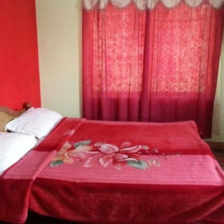 Hotel Kodai Plaza Kodaikanal Eksteriør billede