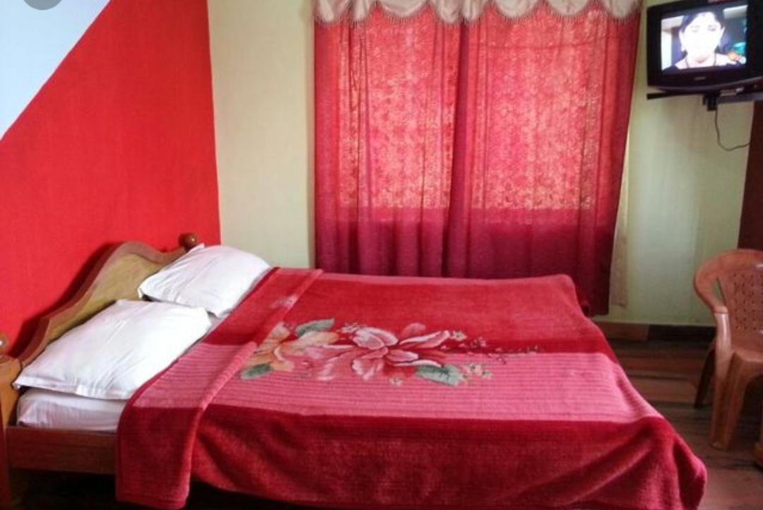 Hotel Kodai Plaza Kodaikanal Eksteriør billede